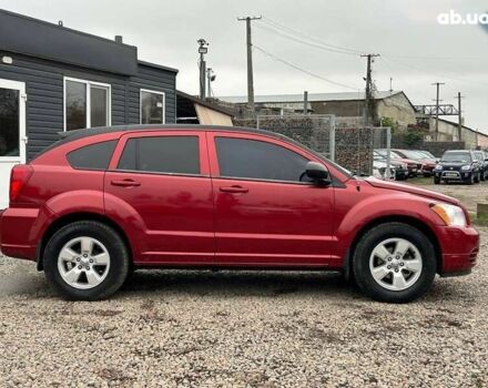 Додж Калибер, объемом двигателя 0 л и пробегом 219 тыс. км за 7400 $, фото 3 на Automoto.ua