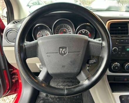 Додж Калибер, объемом двигателя 0 л и пробегом 219 тыс. км за 7400 $, фото 15 на Automoto.ua