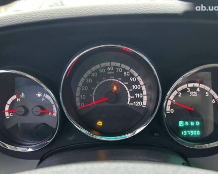 Додж Калибер, объемом двигателя 0 л и пробегом 219 тыс. км за 7400 $, фото 20 на Automoto.ua