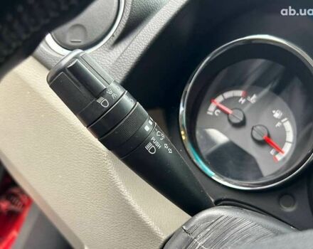 Додж Калибер, объемом двигателя 0 л и пробегом 219 тыс. км за 7400 $, фото 18 на Automoto.ua