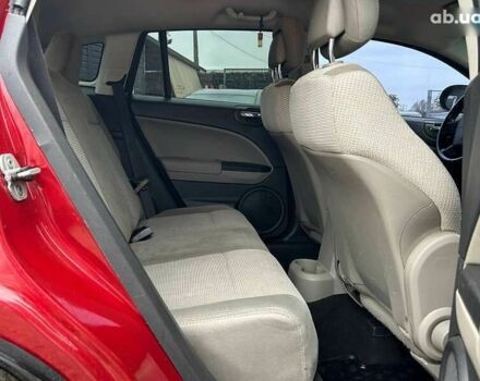 Додж Калибер, объемом двигателя 0 л и пробегом 219 тыс. км за 7400 $, фото 29 на Automoto.ua