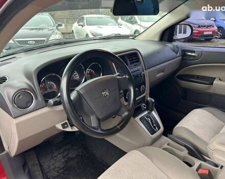 Додж Калибер, объемом двигателя 0 л и пробегом 219 тыс. км за 7400 $, фото 13 на Automoto.ua