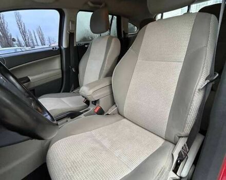 Додж Калибер, объемом двигателя 0 л и пробегом 219 тыс. км за 7400 $, фото 14 на Automoto.ua