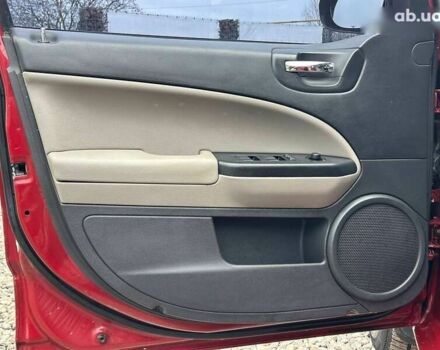 Додж Калибер, объемом двигателя 0 л и пробегом 219 тыс. км за 7400 $, фото 11 на Automoto.ua