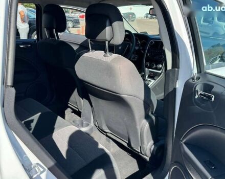 Додж Калибер, объемом двигателя 2 л и пробегом 86 тыс. км за 8100 $, фото 11 на Automoto.ua