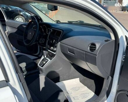 Додж Калибер, объемом двигателя 2 л и пробегом 86 тыс. км за 8100 $, фото 9 на Automoto.ua