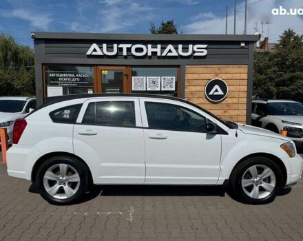 Додж Калибер, объемом двигателя 2 л и пробегом 86 тыс. км за 8100 $, фото 3 на Automoto.ua