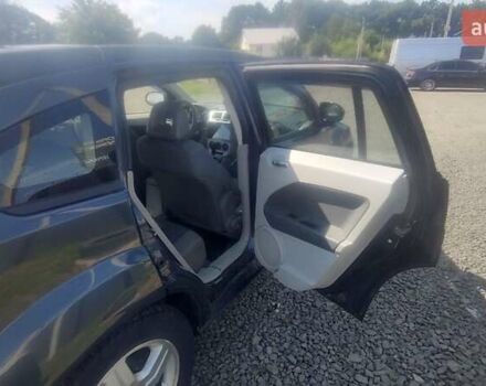 Додж Калибер, объемом двигателя 0 л и пробегом 280 тыс. км за 5200 $, фото 1 на Automoto.ua