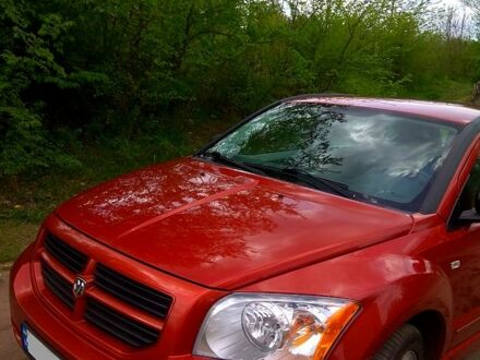 Додж Калибер 2006 в Черкассах на Automoto.ua Додж Калибер, объемом двигателя 1.8 л и пробегом 153 тыс. км за 5810 $, фото 1 на Automoto.ua
