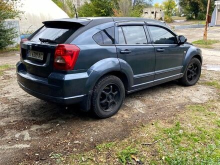 Додж Калибер, объемом двигателя 1.8 л и пробегом 358 тыс. км за 5200 $, фото 1 на Automoto.ua