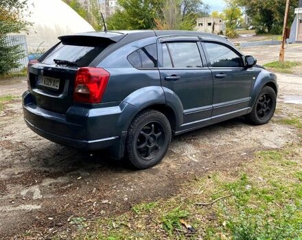 Додж Caliber, об'ємом двигуна 1.8 л та пробігом 358 тис. км за 5200 $, фото 1 на Automoto.ua