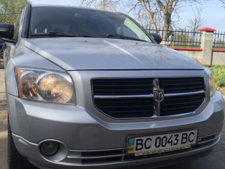 Додж Калибер, объемом двигателя 1.8 л и пробегом 201 тыс. км за 4900 $, фото 1 на Automoto.ua
