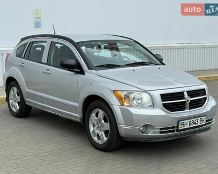 Додж Калибер, объемом двигателя 0 л и пробегом 171 тыс. км за 4300 $, фото 1 на Automoto.ua