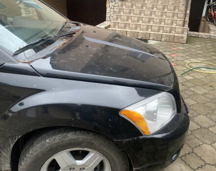 Додж Caliber, об'ємом двигуна 2.4 л та пробігом 300 тис. км за 2700 $, фото 1 на Automoto.ua