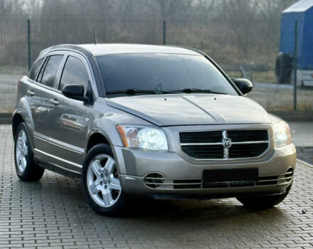 Додж Калибер, объемом двигателя 2 л и пробегом 189 тыс. км за 4999 $, фото 1 на Automoto.ua