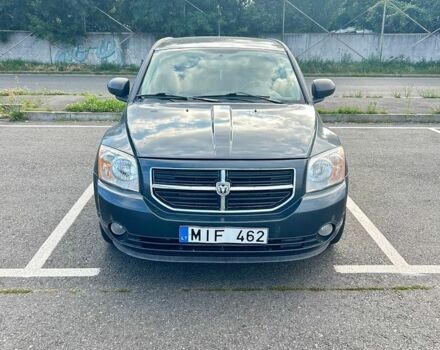 Додж Калибер, объемом двигателя 2 л и пробегом 420 тыс. км за 2900 $, фото 1 на Automoto.ua