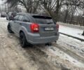 Серый Додж Калибер, объемом двигателя 2 л и пробегом 268 тыс. км за 6450 $, фото 4 на Automoto.ua