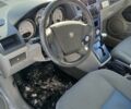 Серый Додж Калибер, объемом двигателя 2 л и пробегом 211 тыс. км за 4500 $, фото 6 на Automoto.ua