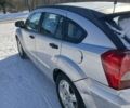 Серый Додж Калибер, объемом двигателя 2 л и пробегом 211 тыс. км за 4500 $, фото 7 на Automoto.ua