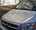 Серый Додж Калибер, объемом двигателя 1.8 л и пробегом 200 тыс. км за 6500 $, фото 4 на Automoto.ua
