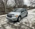 Сірий Додж Caliber, об'ємом двигуна 1.8 л та пробігом 106 тис. км за 6700 $, фото 1 на Automoto.ua