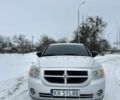 Сірий Додж Caliber, об'ємом двигуна 2 л та пробігом 250 тис. км за 2850 $, фото 1 на Automoto.ua