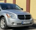 Сірий Додж Caliber, об'ємом двигуна 1.8 л та пробігом 210 тис. км за 3310 $, фото 1 на Automoto.ua