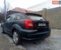 Серый Додж Калибер, объемом двигателя 2 л и пробегом 140 тыс. км за 5650 $, фото 2 на Automoto.ua