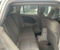 Сірий Додж Caliber, об'ємом двигуна 1.8 л та пробігом 106 тис. км за 6700 $, фото 7 на Automoto.ua