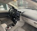 Сірий Додж Caliber, об'ємом двигуна 1.8 л та пробігом 106 тис. км за 6700 $, фото 11 на Automoto.ua