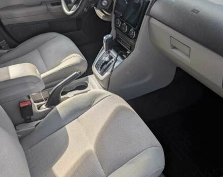 Серый Додж Калибер, объемом двигателя 2 л и пробегом 177 тыс. км за 7700 $, фото 13 на Automoto.ua