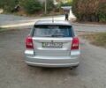 Серый Додж Калибер, объемом двигателя 2 л и пробегом 43 тыс. км за 9800 $, фото 3 на Automoto.ua