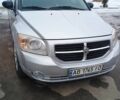 Серый Додж Калибер, объемом двигателя 2 л и пробегом 247 тыс. км за 6900 $, фото 2 на Automoto.ua