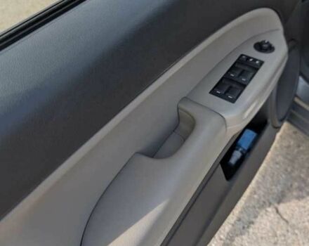 Серый Додж Калибер, объемом двигателя 2 л и пробегом 177 тыс. км за 7700 $, фото 12 на Automoto.ua