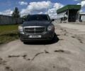 Сірий Додж Caliber, об'ємом двигуна 2 л та пробігом 300 тис. км за 6000 $, фото 1 на Automoto.ua
