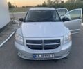 Серый Додж Калибер, объемом двигателя 2 л и пробегом 242 тыс. км за 5300 $, фото 1 на Automoto.ua