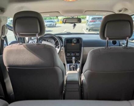 Серый Додж Калибер, объемом двигателя 2 л и пробегом 177 тыс. км за 7700 $, фото 6 на Automoto.ua