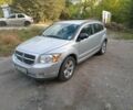 Серый Додж Калибер, объемом двигателя 2 л и пробегом 43 тыс. км за 9800 $, фото 1 на Automoto.ua