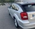 Серый Додж Калибер, объемом двигателя 2 л и пробегом 242 тыс. км за 5300 $, фото 3 на Automoto.ua
