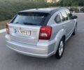 Серый Додж Калибер, объемом двигателя 2 л и пробегом 242 тыс. км за 5300 $, фото 1 на Automoto.ua