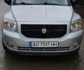 Серый Додж Калибер, объемом двигателя 2 л и пробегом 275 тыс. км за 6500 $, фото 2 на Automoto.ua
