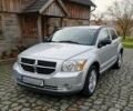 Сірий Додж Caliber, об'ємом двигуна 1.8 л та пробігом 155 тис. км за 5800 $, фото 1 на Automoto.ua