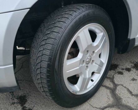 Сірий Додж Caliber, об'ємом двигуна 1.8 л та пробігом 155 тис. км за 5800 $, фото 8 на Automoto.ua