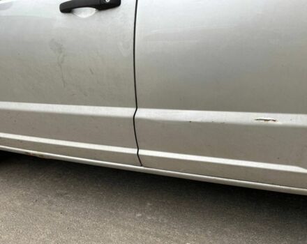 Сірий Додж Caliber, об'ємом двигуна 1.8 л та пробігом 311 тис. км за 4500 $, фото 5 на Automoto.ua