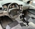 Сірий Додж Caliber, об'ємом двигуна 1.8 л та пробігом 311 тис. км за 4500 $, фото 11 на Automoto.ua