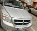 Сірий Додж Caliber, об'ємом двигуна 1.8 л та пробігом 311 тис. км за 4500 $, фото 2 на Automoto.ua