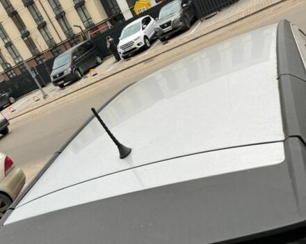 Сірий Додж Caliber, об'ємом двигуна 1.8 л та пробігом 311 тис. км за 4500 $, фото 3 на Automoto.ua