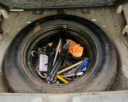 Сірий Додж Caliber, об'ємом двигуна 1.8 л та пробігом 311 тис. км за 4500 $, фото 7 на Automoto.ua