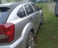 Серый Додж Калибер, объемом двигателя 2 л и пробегом 141 тыс. км за 7000 $, фото 13 на Automoto.ua