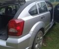 Серый Додж Калибер, объемом двигателя 2 л и пробегом 141 тыс. км за 7000 $, фото 19 на Automoto.ua